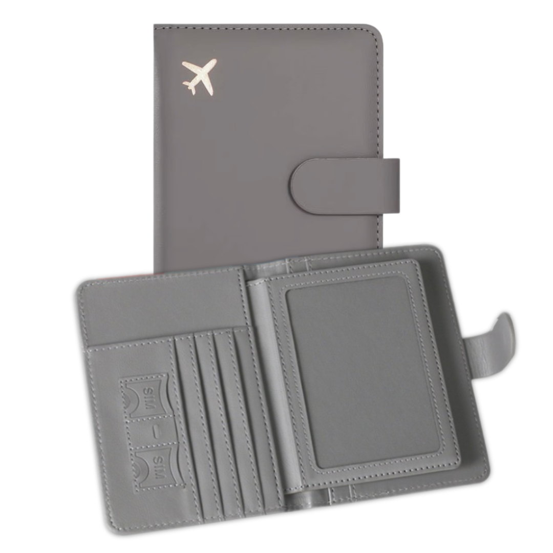 Reise Wallet