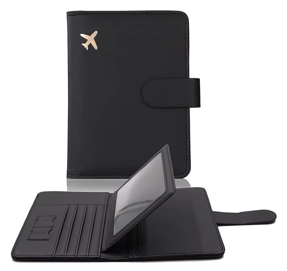 Reise Wallet