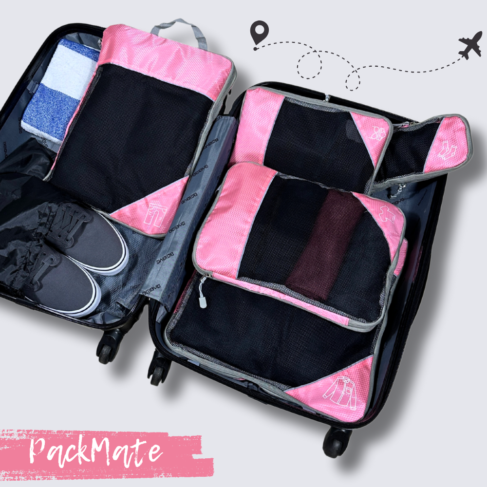PackMate™ Reise-Komfort Set