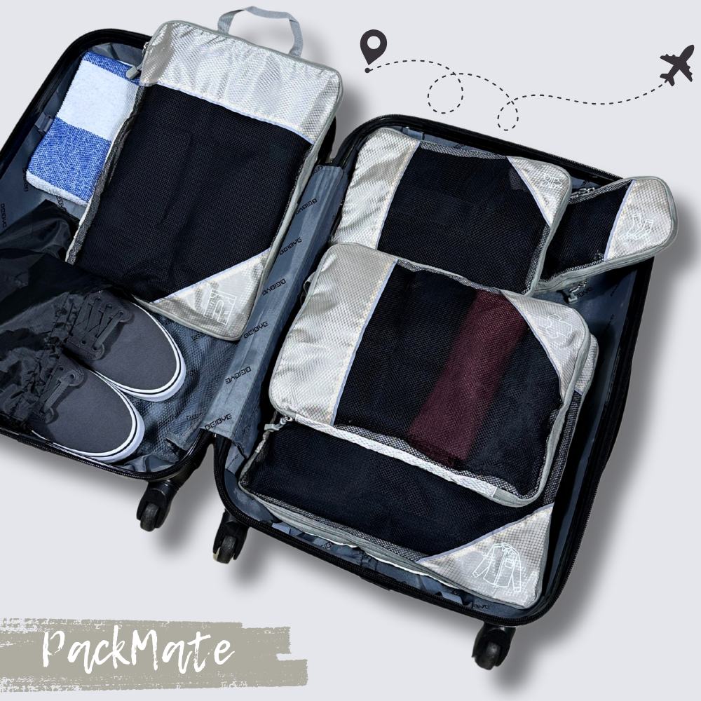 PackMate™ Reise-Komfort Set