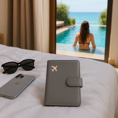 Reise Wallet