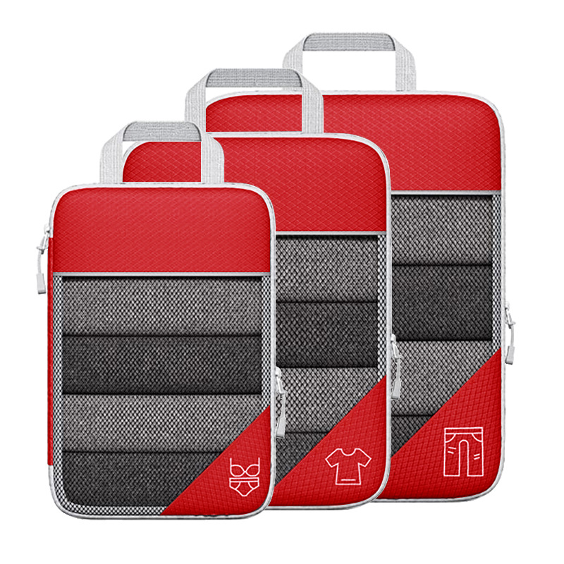 PackMate™ Reise-Komfort Set