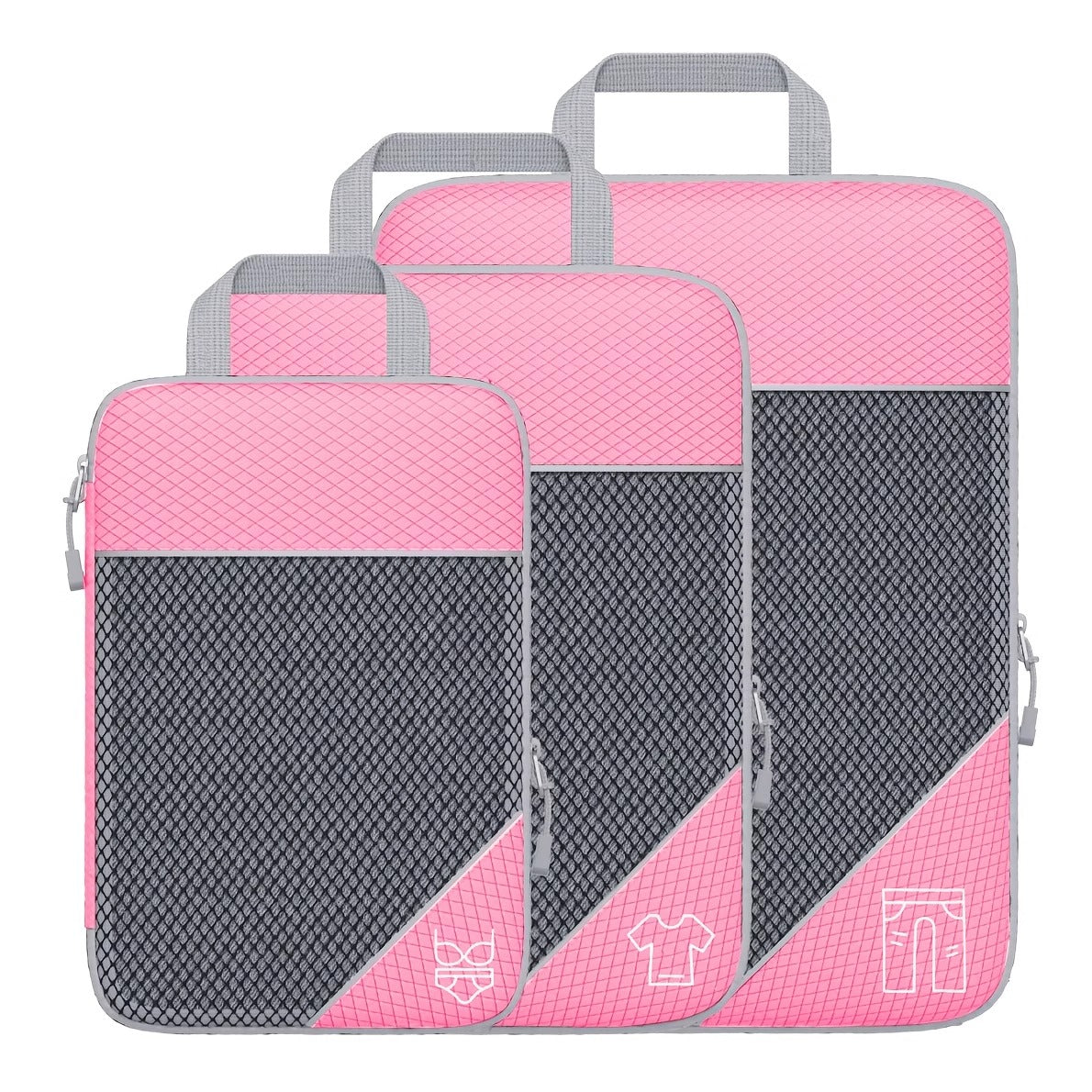 PackMate™ Reise-Komfort Set