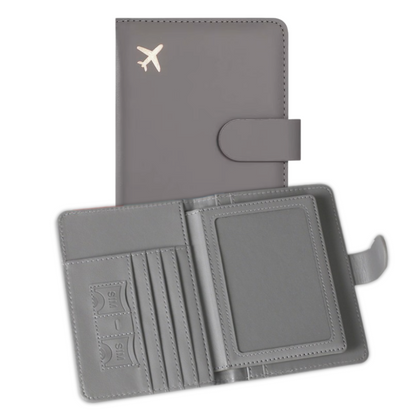 Reise Wallet