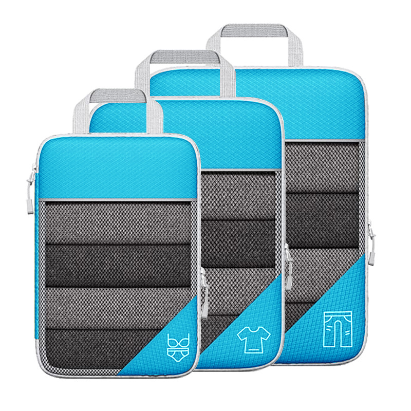 PackMate™ Reise-Komfort Set
