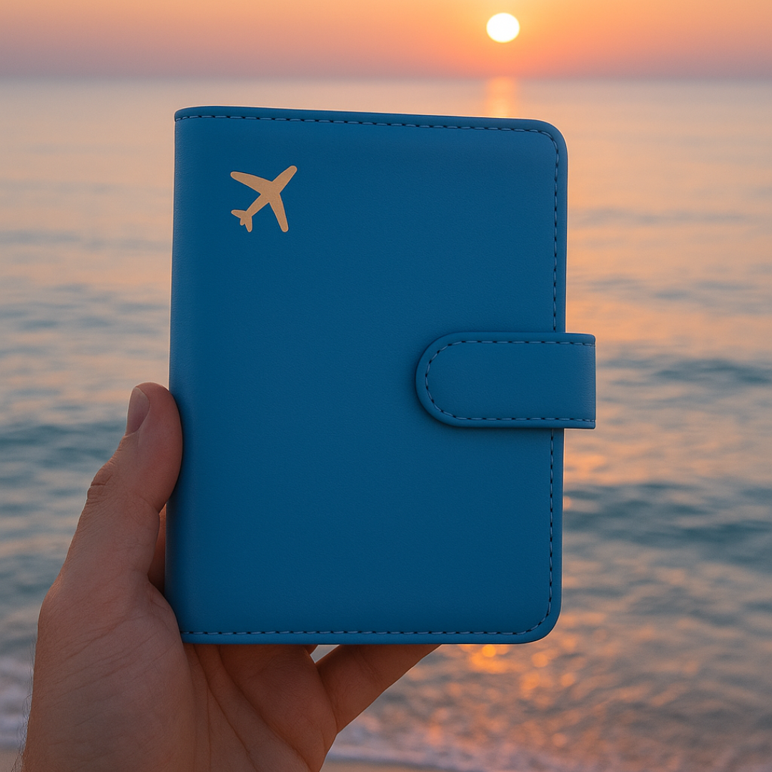 Reise Wallet