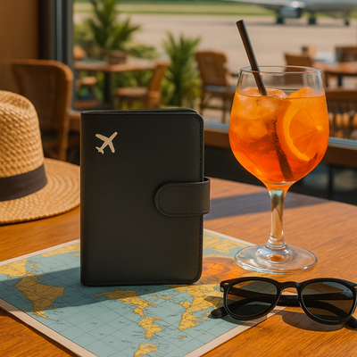Reise Wallet