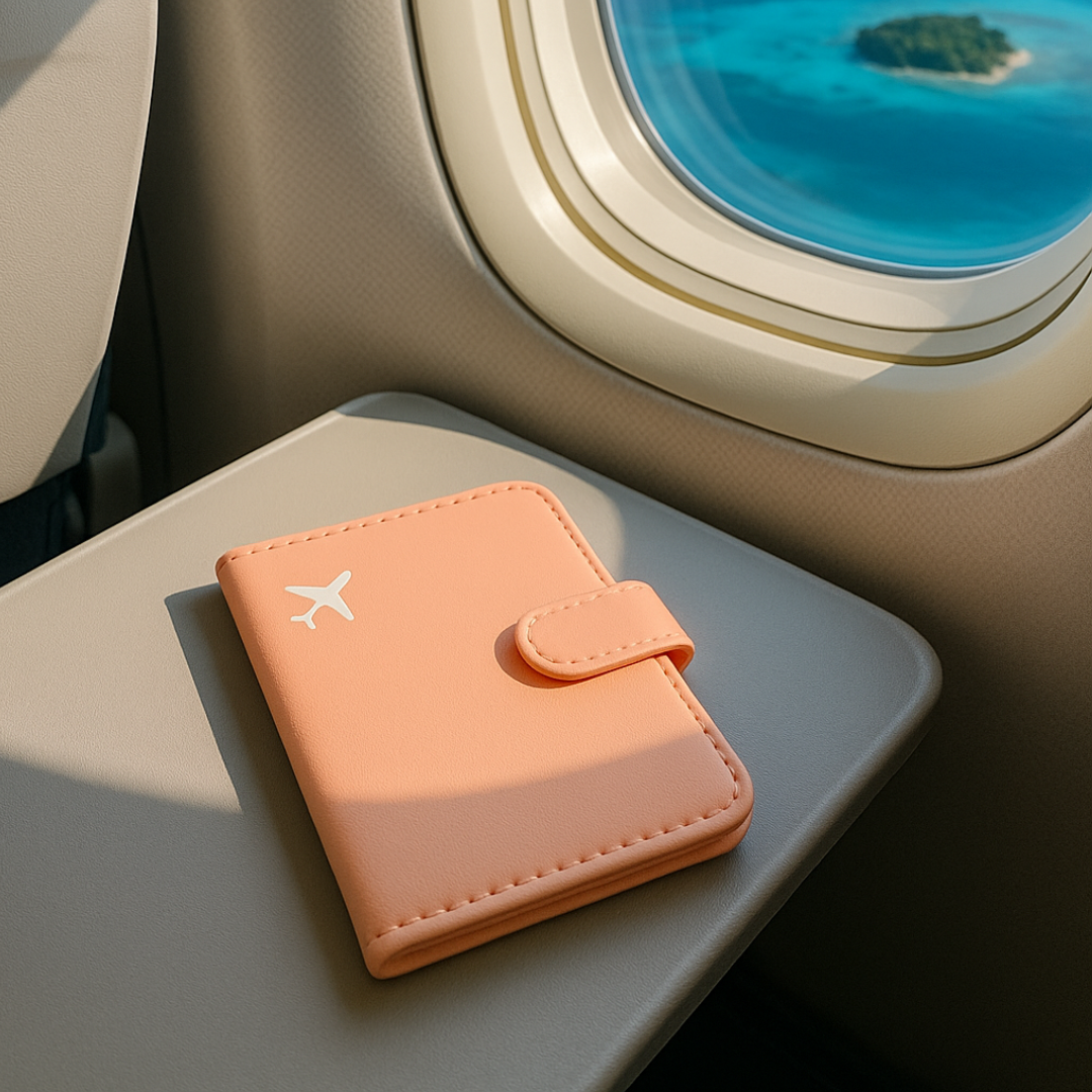 Reise Wallet
