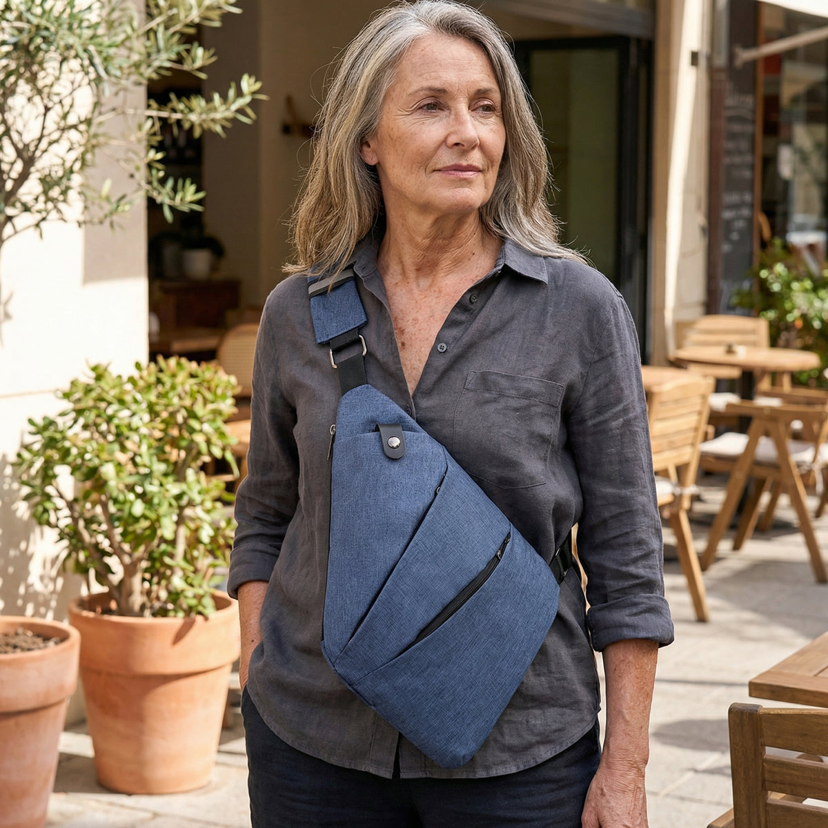 Carrie Bag