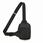 Sling Bag - Allrounder für jeden Tag