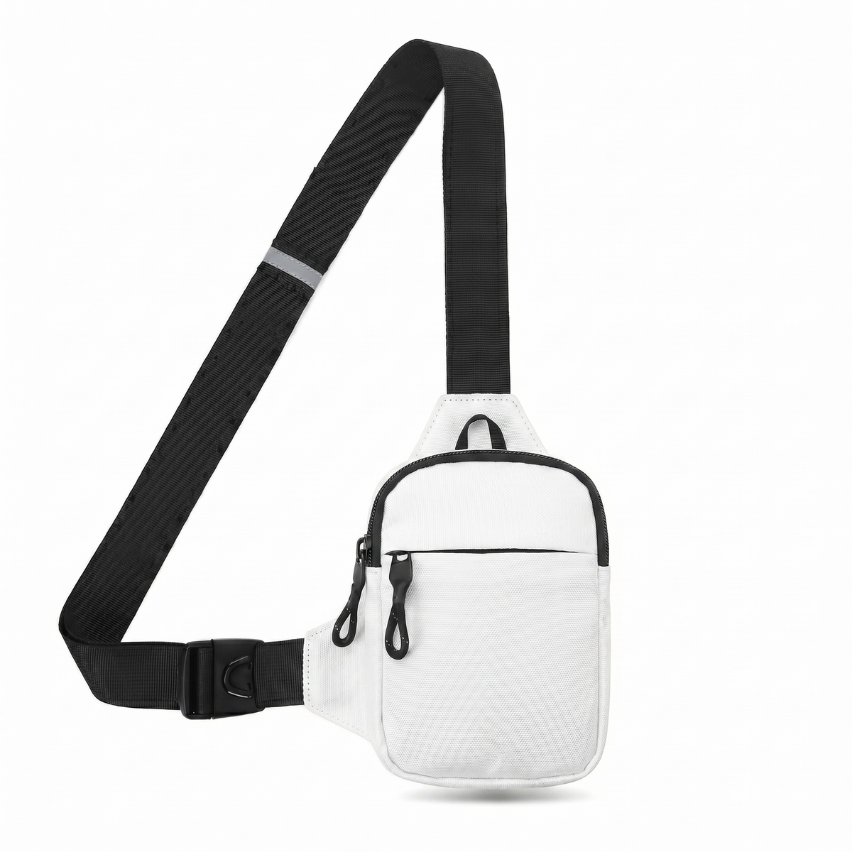 Sling Bag - Allrounder für jeden Tag