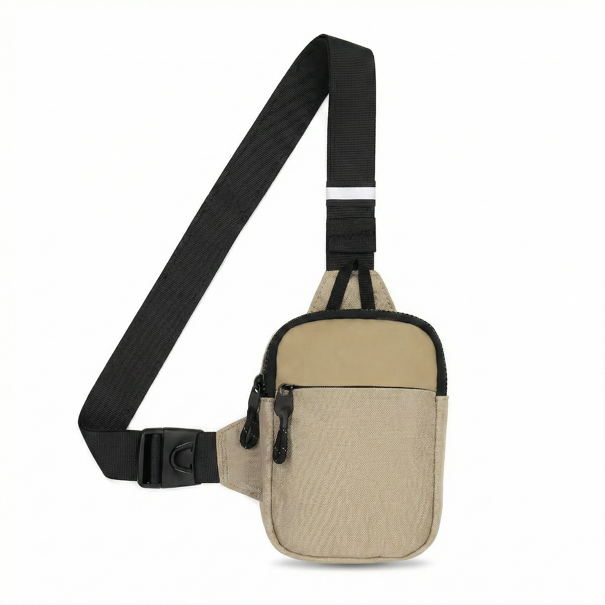 Sling Bag - Allrounder für jeden Tag