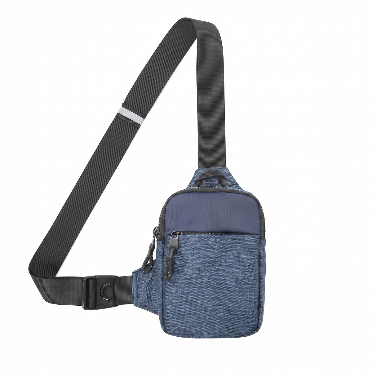 Sling Bag - Allrounder für jeden Tag