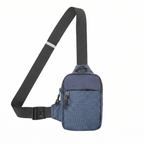 Sling Bag - Allrounder für jeden Tag