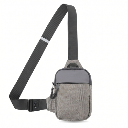 Sling Bag - Allrounder für jeden Tag