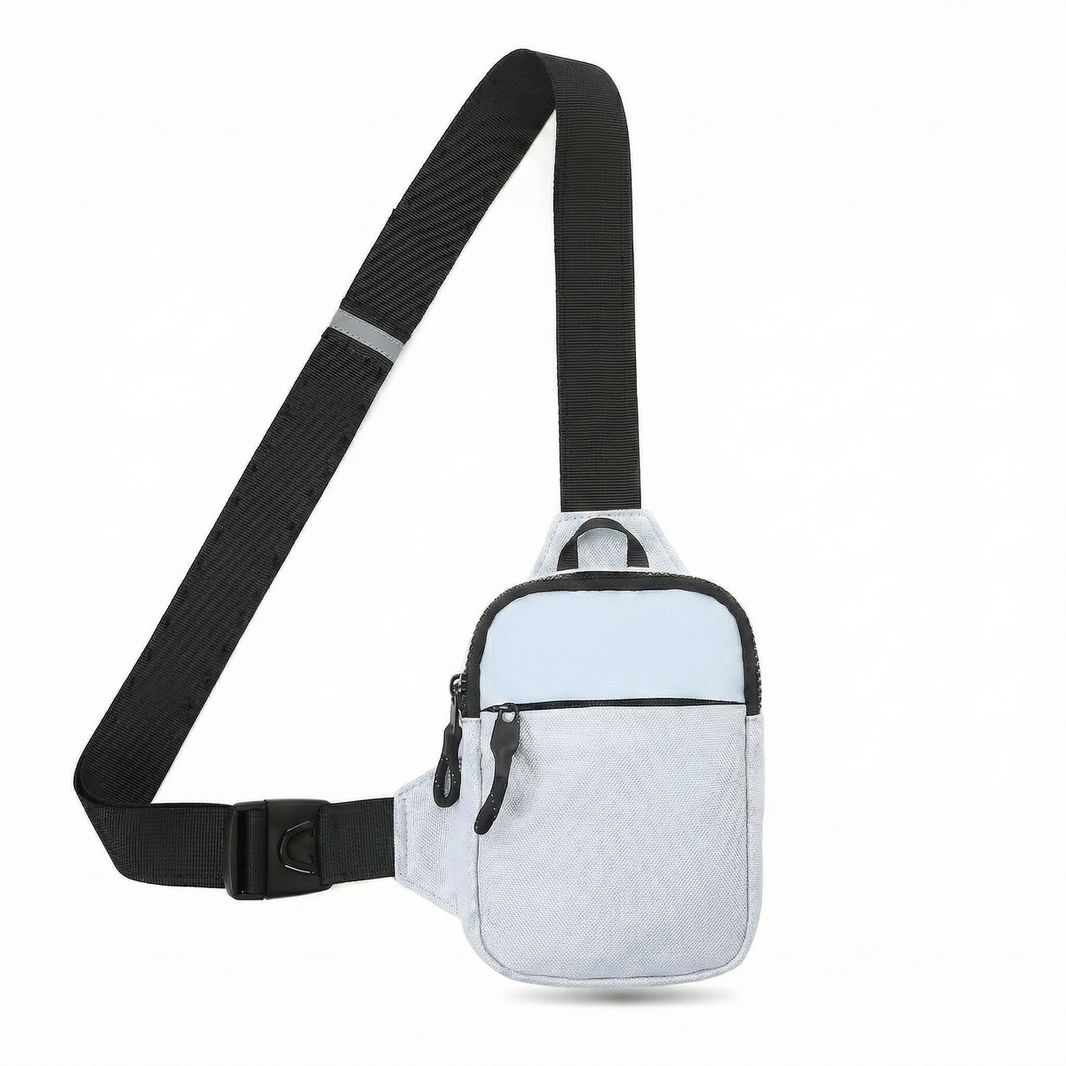 Sling Bag - Allrounder für jeden Tag