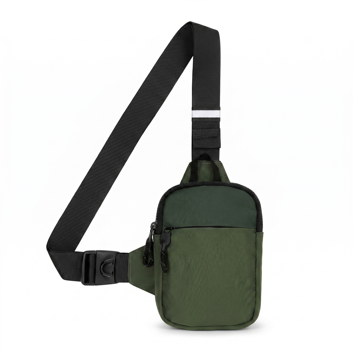 Sling Bag - Allrounder für jeden Tag