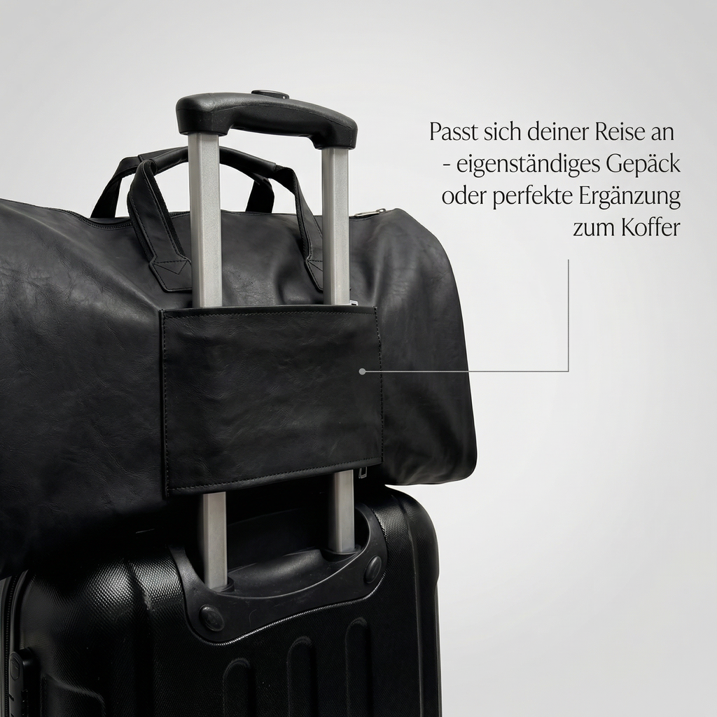 SuitMate™ - Premium Trolley