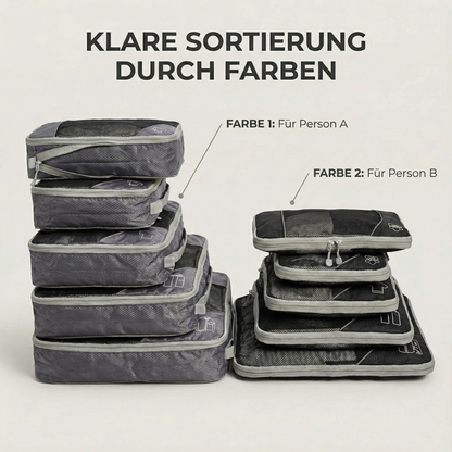 PackMate™ Reise-Komfort Set