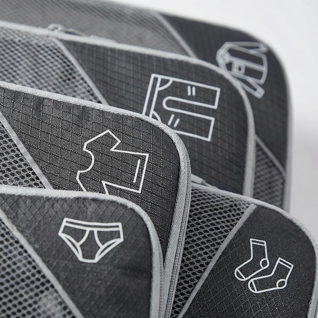 PackMate™ Reise-Komfort Set