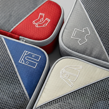 PackMate™ Reise-Komfort Set