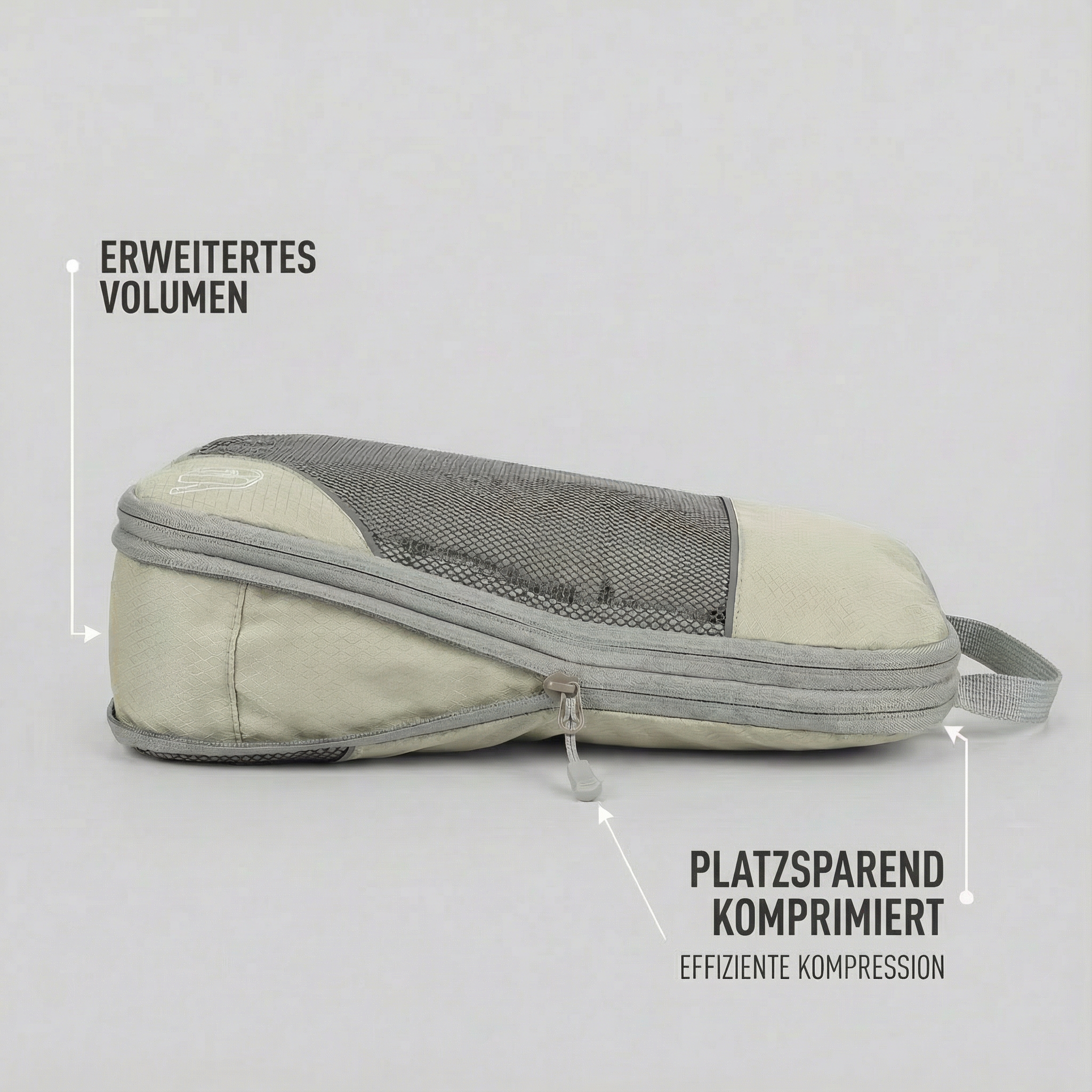 PackMate™ Reise-Komfort Set