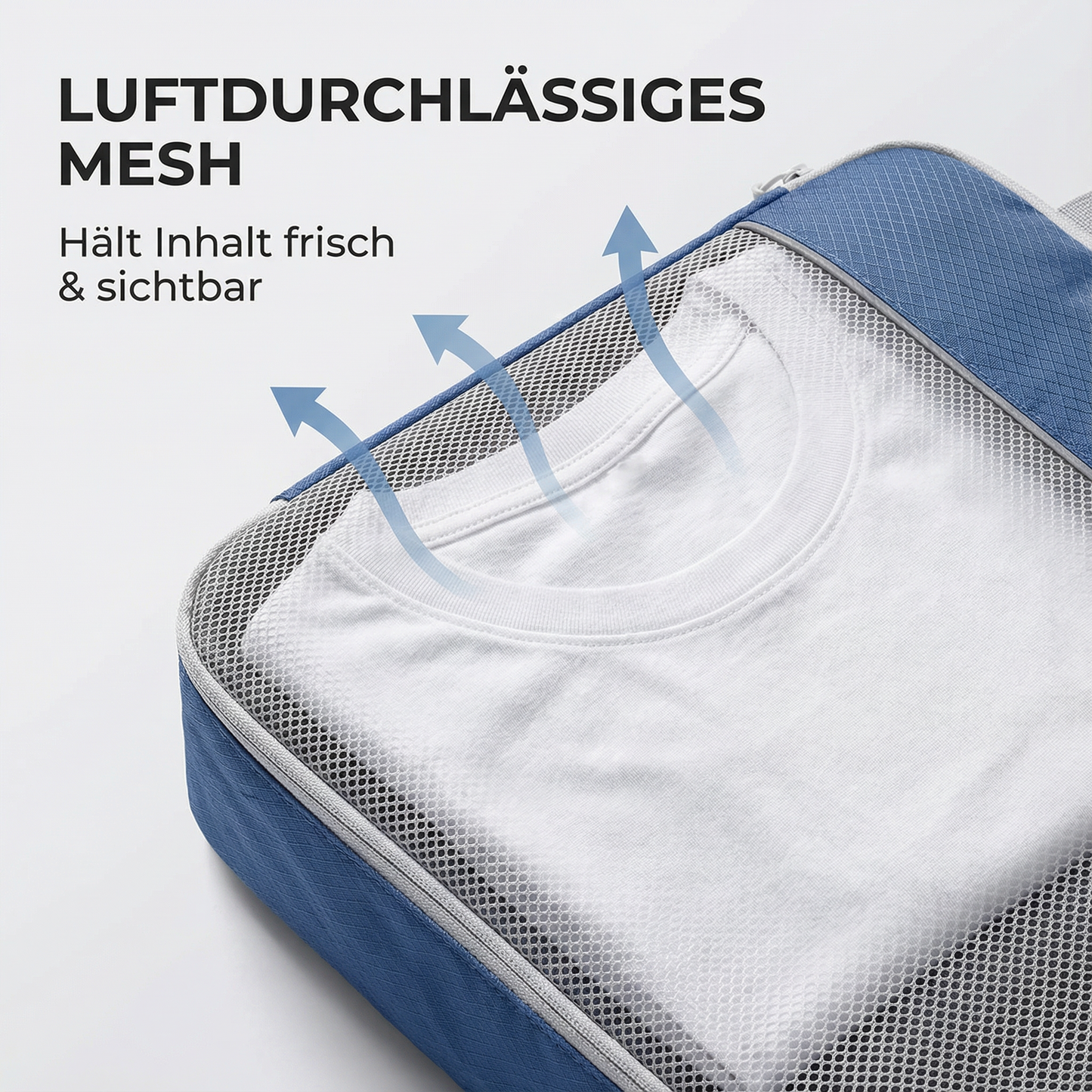 PackMate™ Reise-Komfort Set