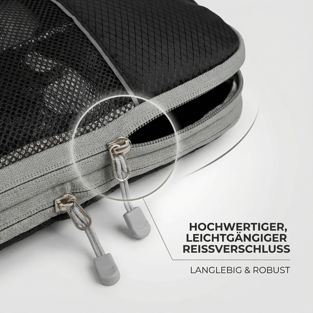 PackMate™ Reise-Komfort Set