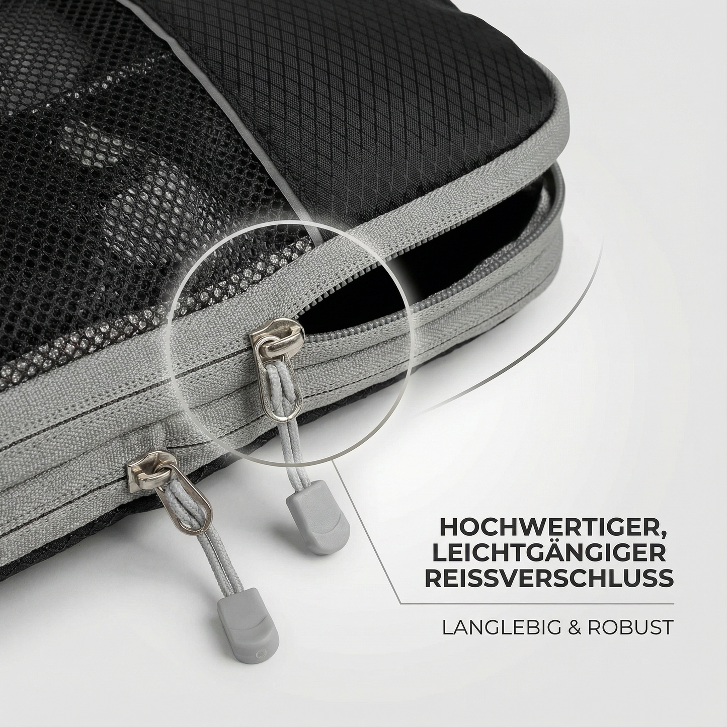 PackMate™ Reise-Komfort Set