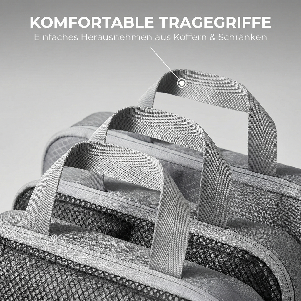 PackMate™ Reise-Komfort Set