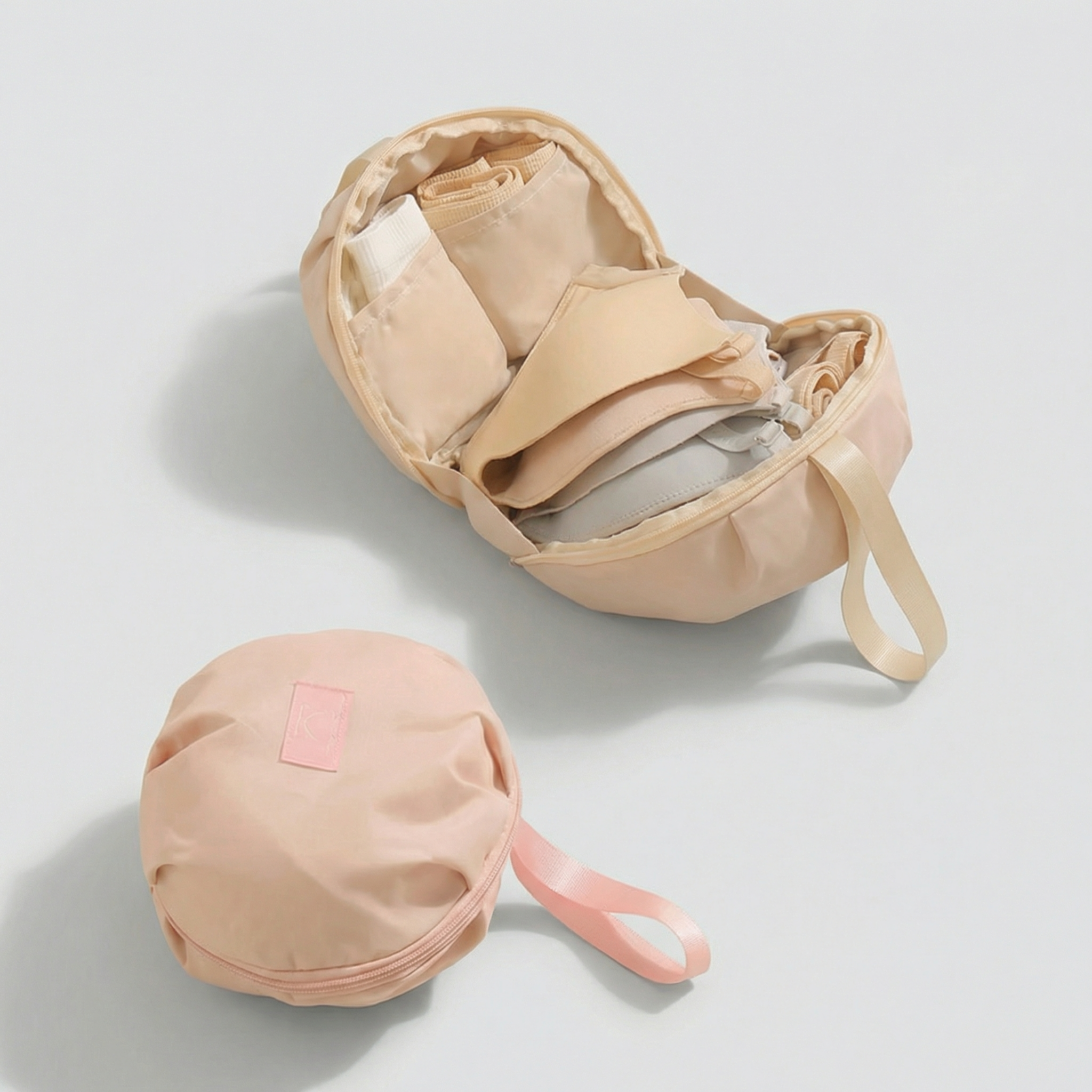 SoftProtect™ BH-Tasche