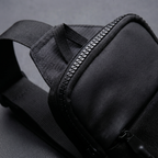 Sling Bag - Allrounder für jeden Tag