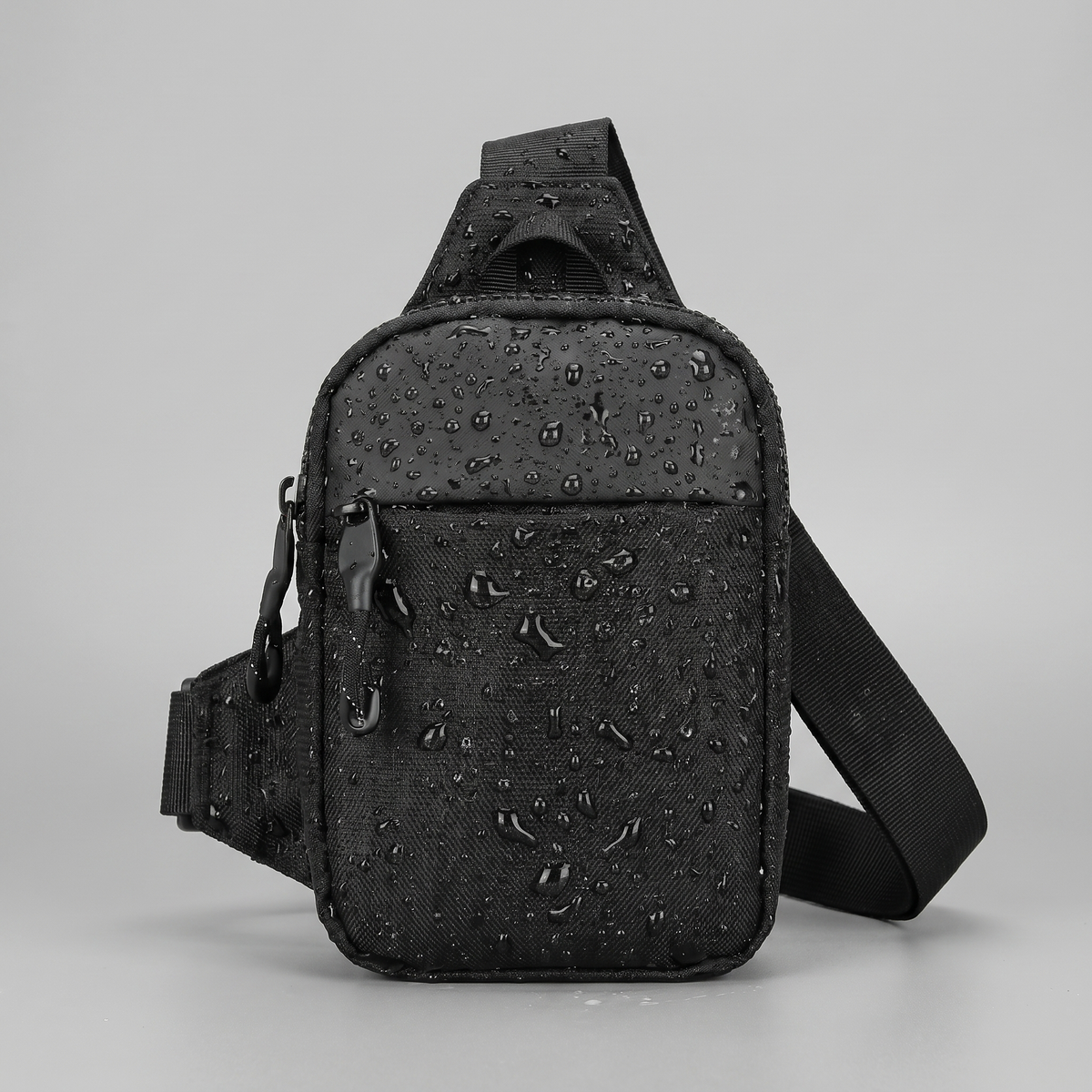 Sling Bag - Allrounder für jeden Tag