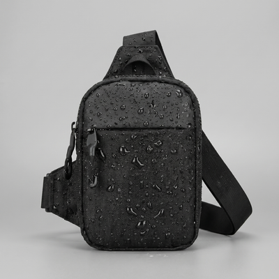 Sling Bag - Allrounder für jeden Tag
