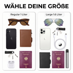 Sling Bag - Allrounder für jeden Tag