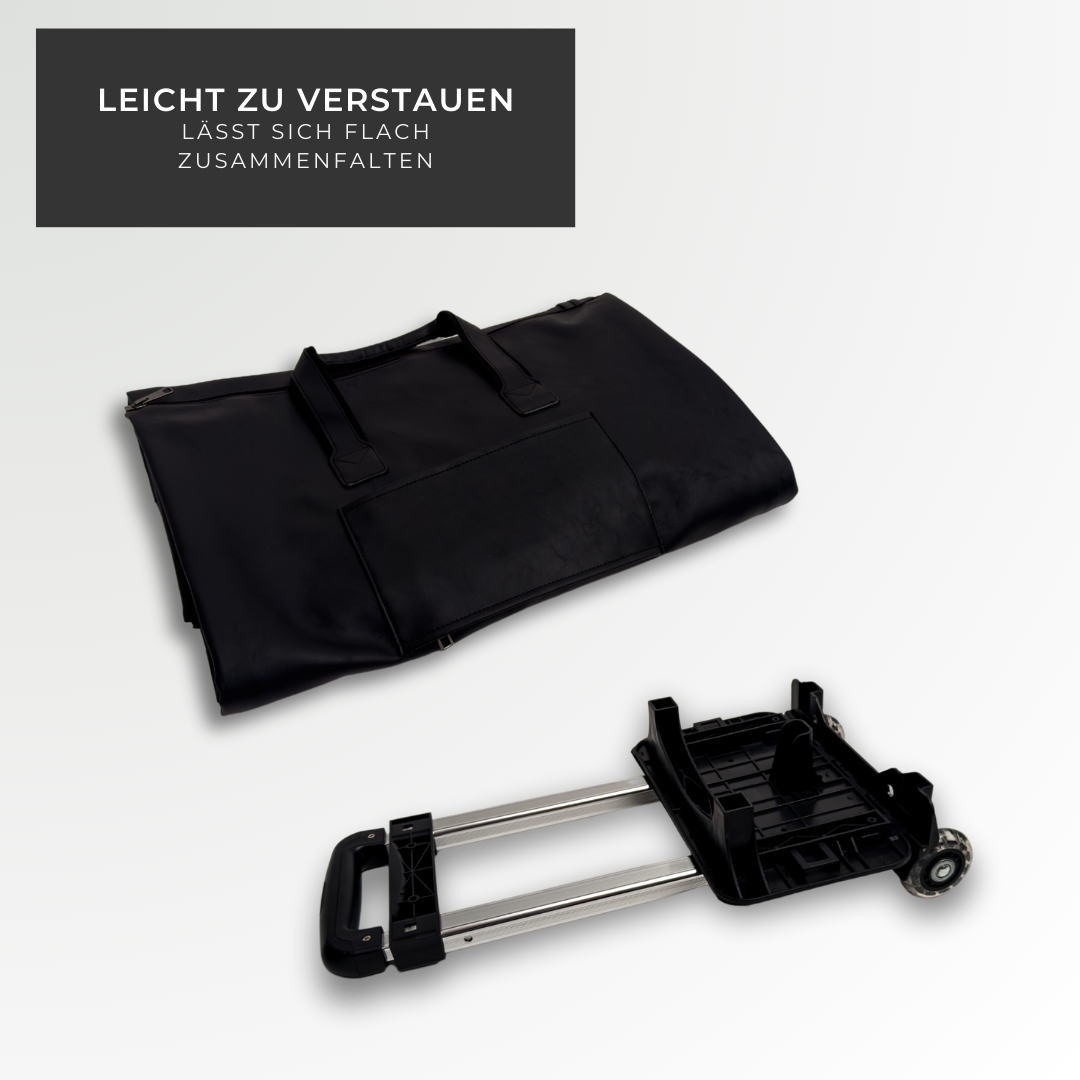 SuitMate™ - Premium Trolley