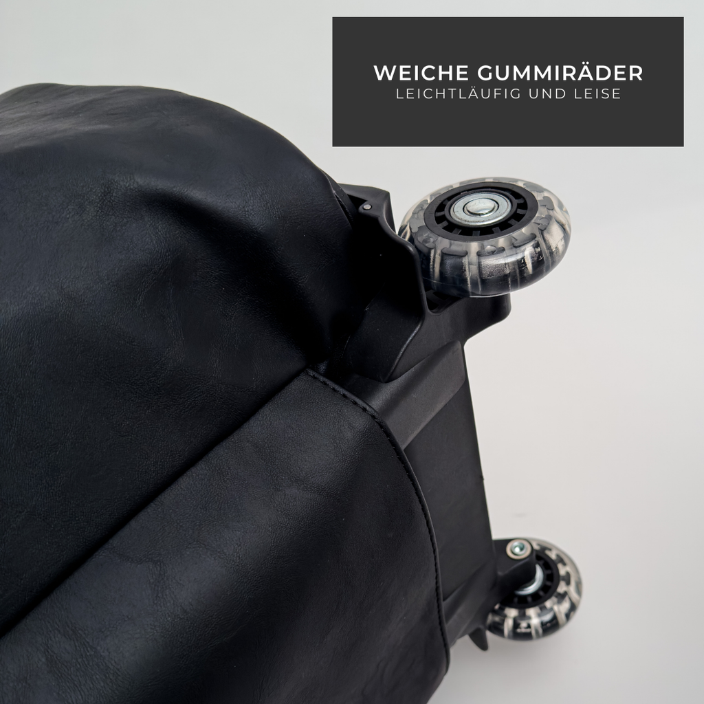 SuitMate™ - Premium Trolley