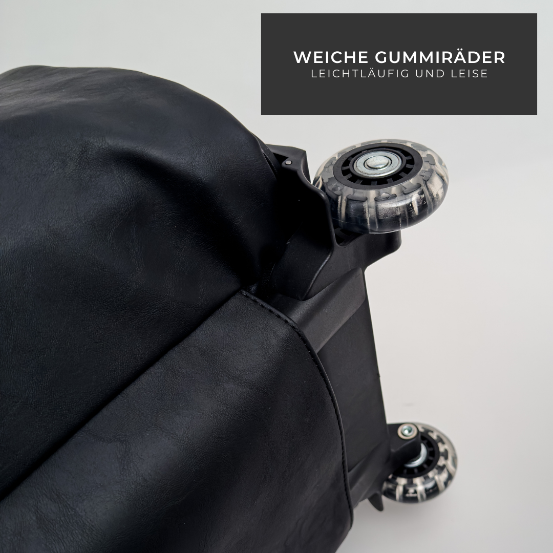 SuitMate™ - Premium Trolley