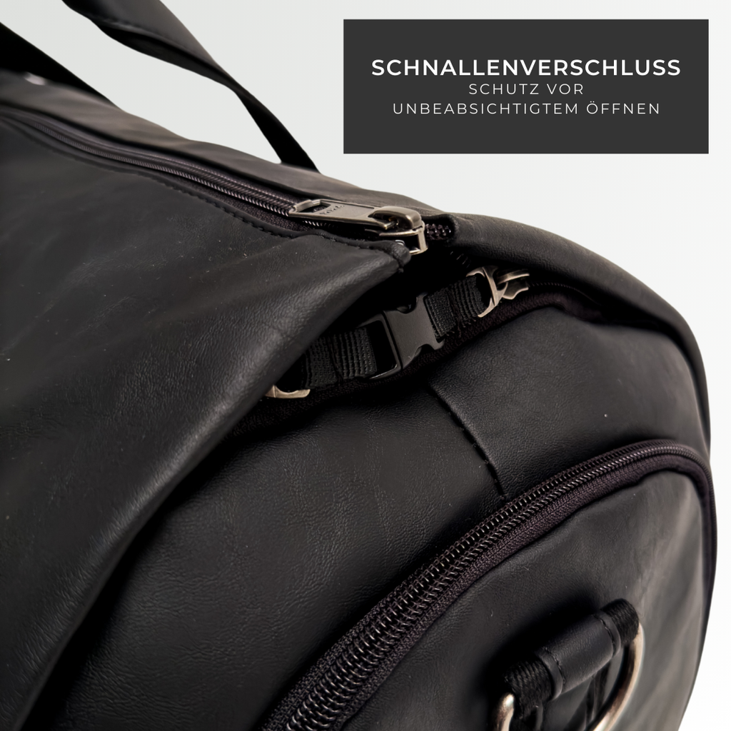 SuitMate™ - Premium Trolley