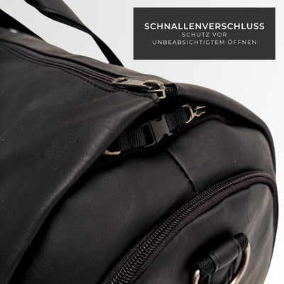 SuitMate™ - Premium Trolley