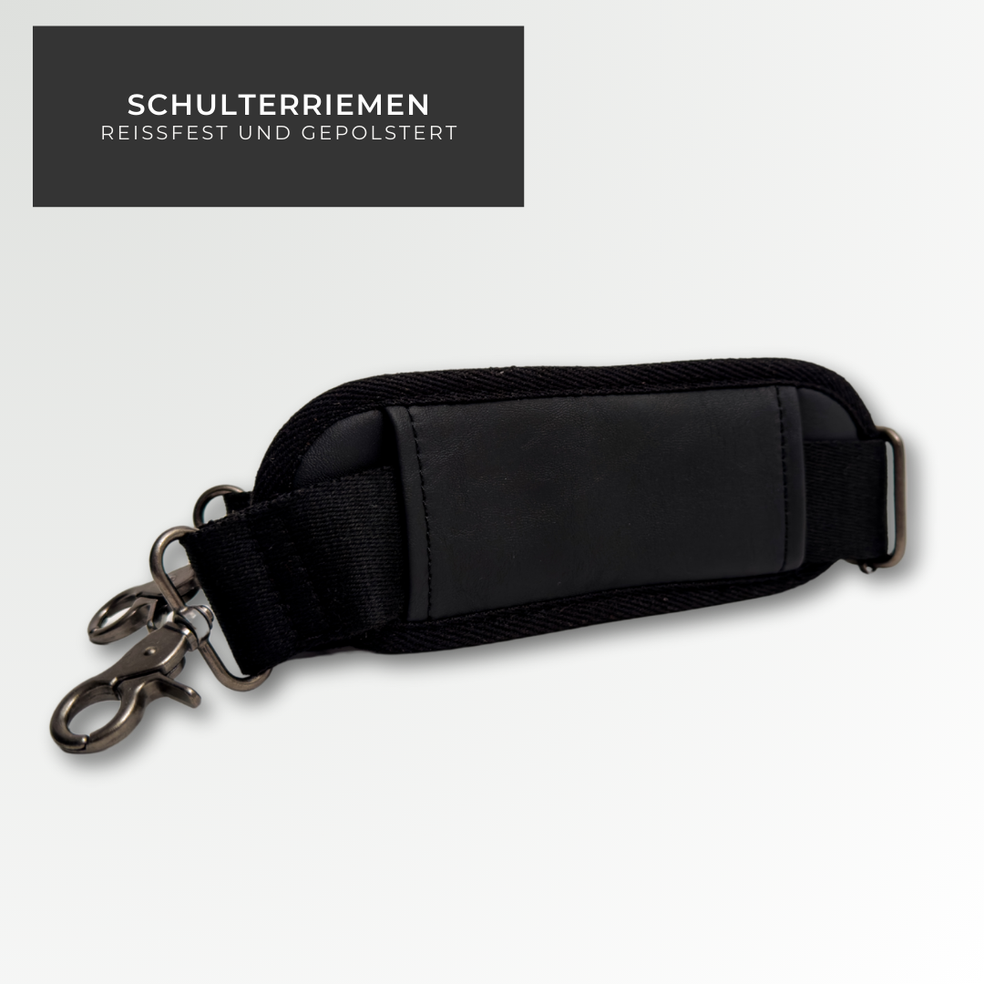 SuitMate™ - Premium Trolley