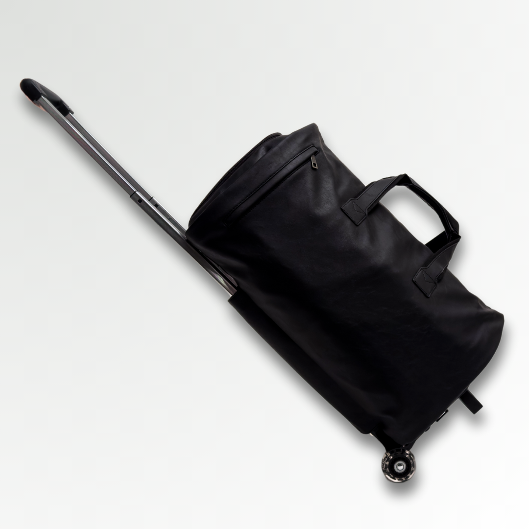 SuitMate™ - Premium Trolley