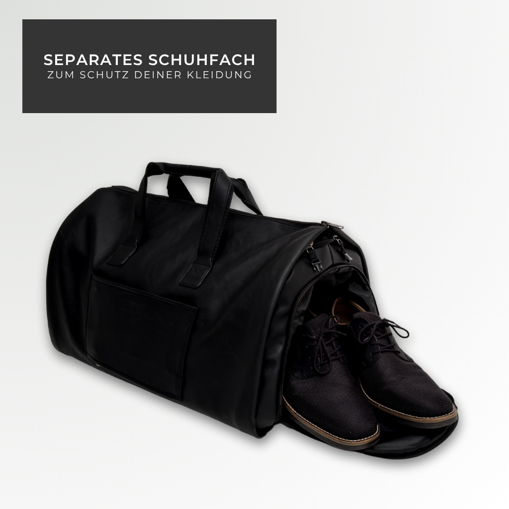 SuitMate™ - Premium Trolley