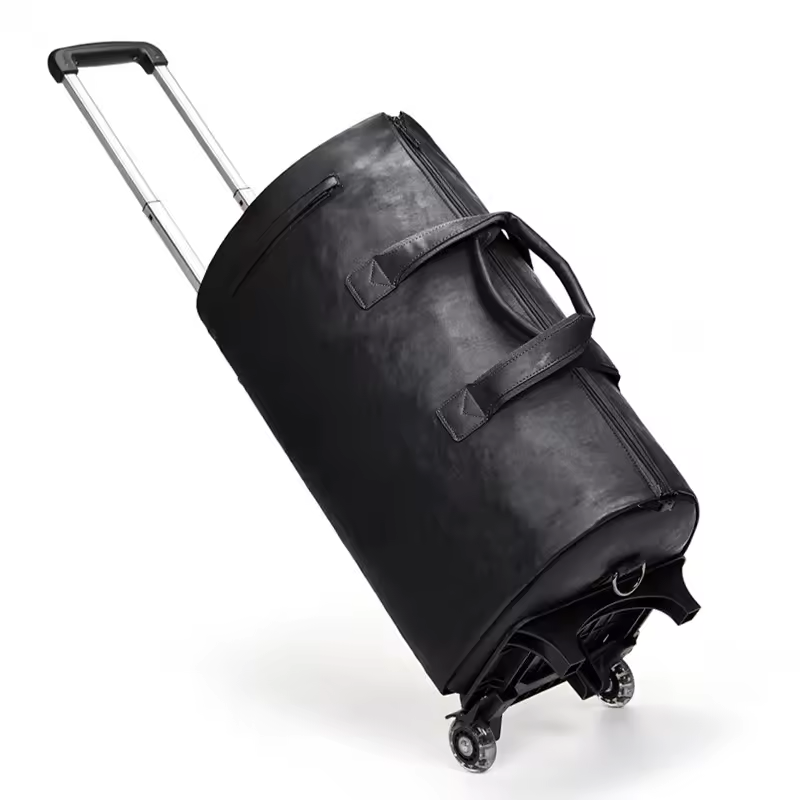 SuitMate™ - Premium Trolley