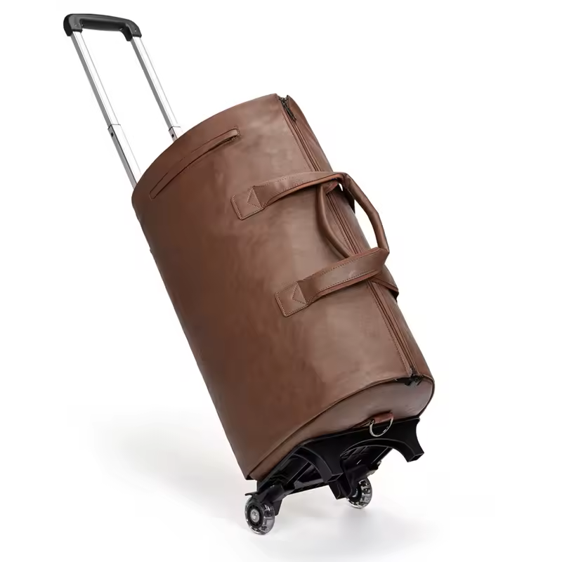 SuitMate™ - Premium Trolley